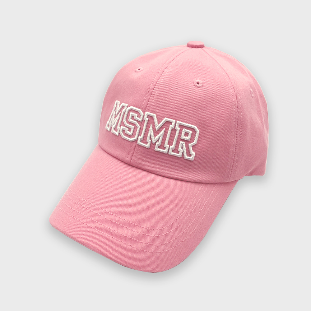 모자 핑크 색상 이미지-S10L1
